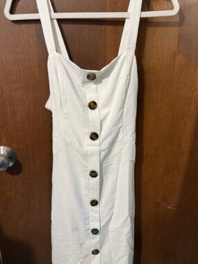 Willow & Root Dress